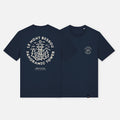 T-shirt 🇫🇷 Frenchy NPS Mont Bessou