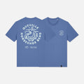 T-shirt NPS Méandre de Queuille