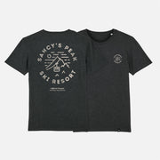 T-shirt NPS Sancy II