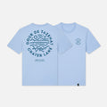 T-shirt NPS Gour De Tazenat