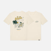 T-shirt Original En Van Simone