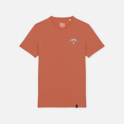 T-shirt Palms Sign Canyon Clay