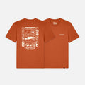 T-shirt Summer Memories Clay