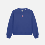 Women Crewneck Hidden Place