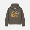 Women Hoodie Camp More