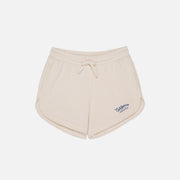 Women Short Cream