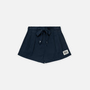 Women Short Navy