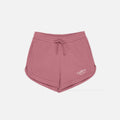 Women Short Pink