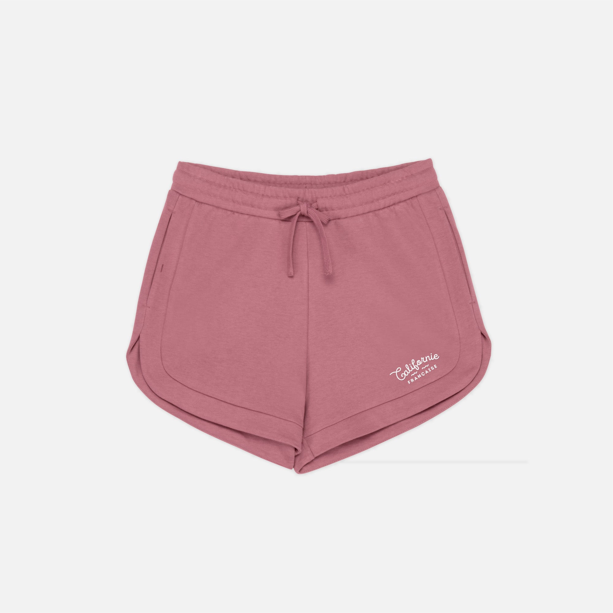 Women Short Pink