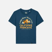 Women T-shirt Camp More