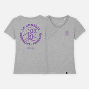 Women T-shirt CPN La Comédie