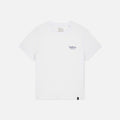 Women T-shirt 🇫🇷 Frenchy White