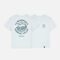 Women T-shirt NPS La Bourboule