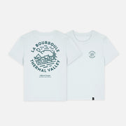Women T-shirt NPS La Bourboule