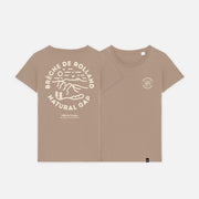 Women T-shirt NPS Brèche de Rolland