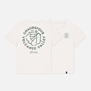 Women T-shirt NPS Chaudefour II
