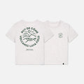 Women T-shirt NPS Puy de Côme