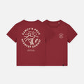 Women T-shirt 🇫🇷 Frenchy NPS Sancy's Peak