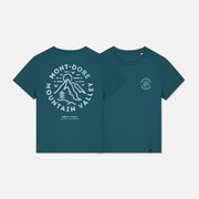 Women T-shirt NPS Mont-Dore III