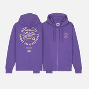 Zipped Hoodie CPN La Jetée 2026