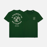 T-shirt NPS Pariou