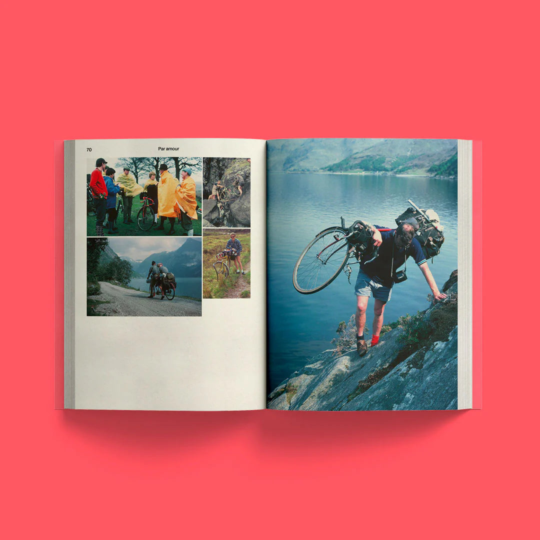 Les Others Vol. 18