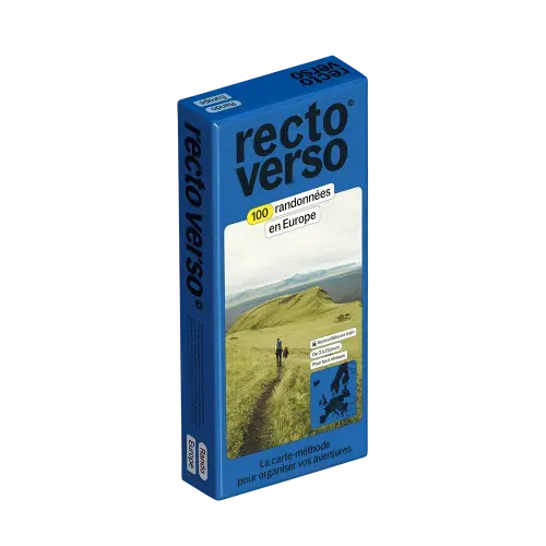 Recto-Verso Europe