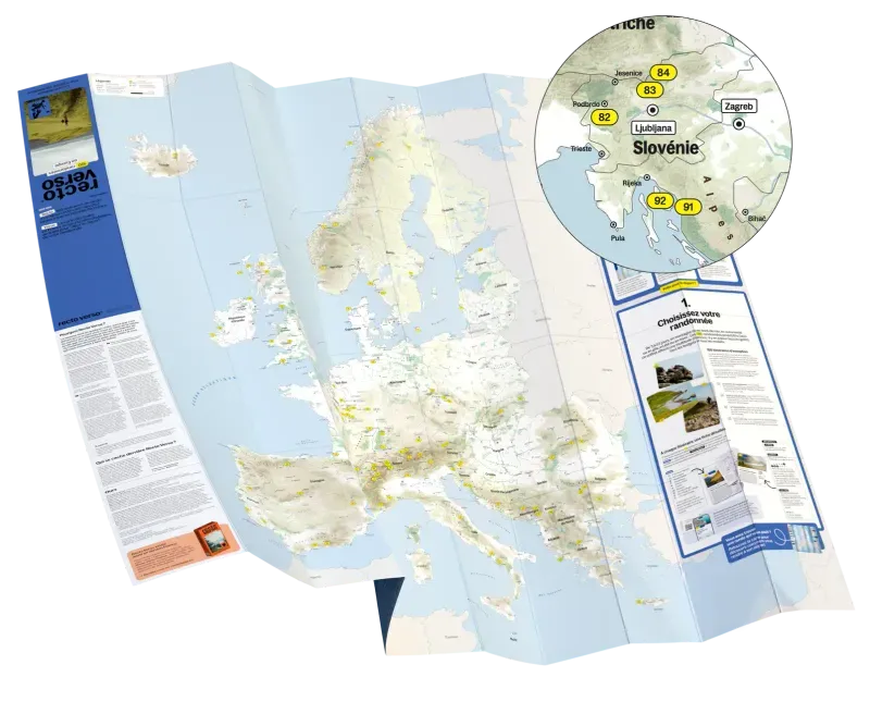 Recto-Verso Europe