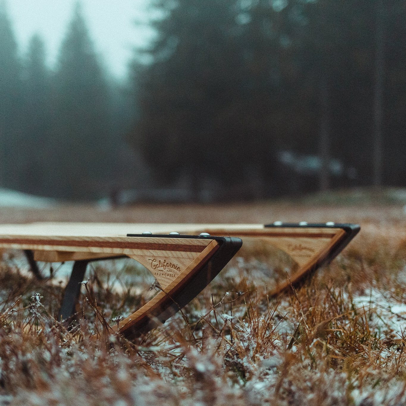 Adventure Sled