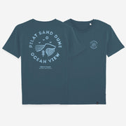 T-shirt NPS Pilat