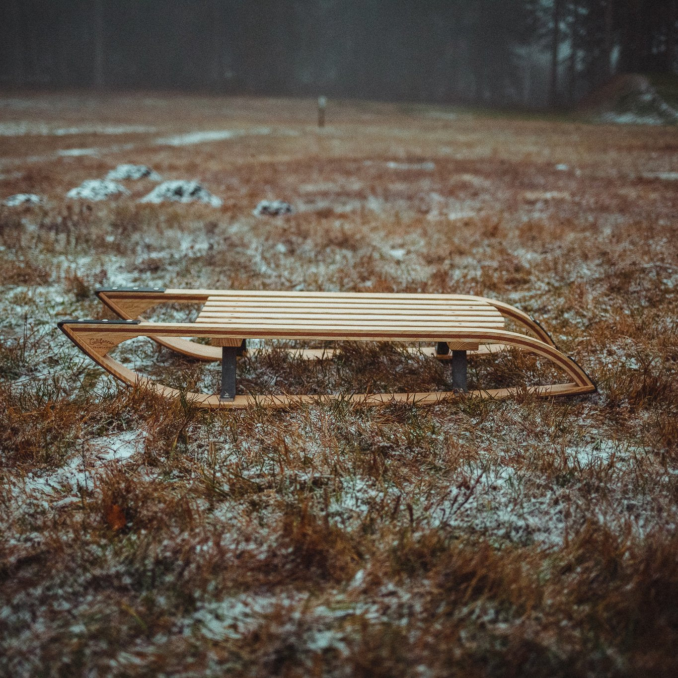 Adventure Sled