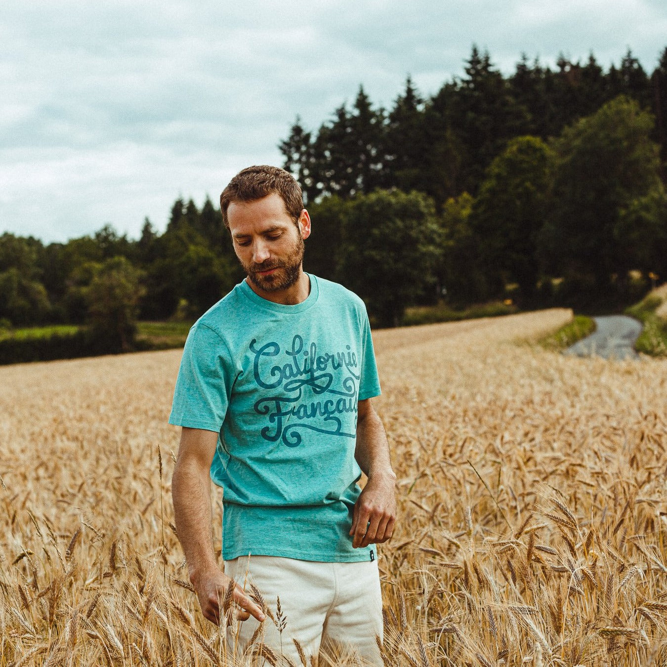 T-shirt Original Fresh Mint