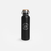 Adventure Water Canteen Black Edition 60
