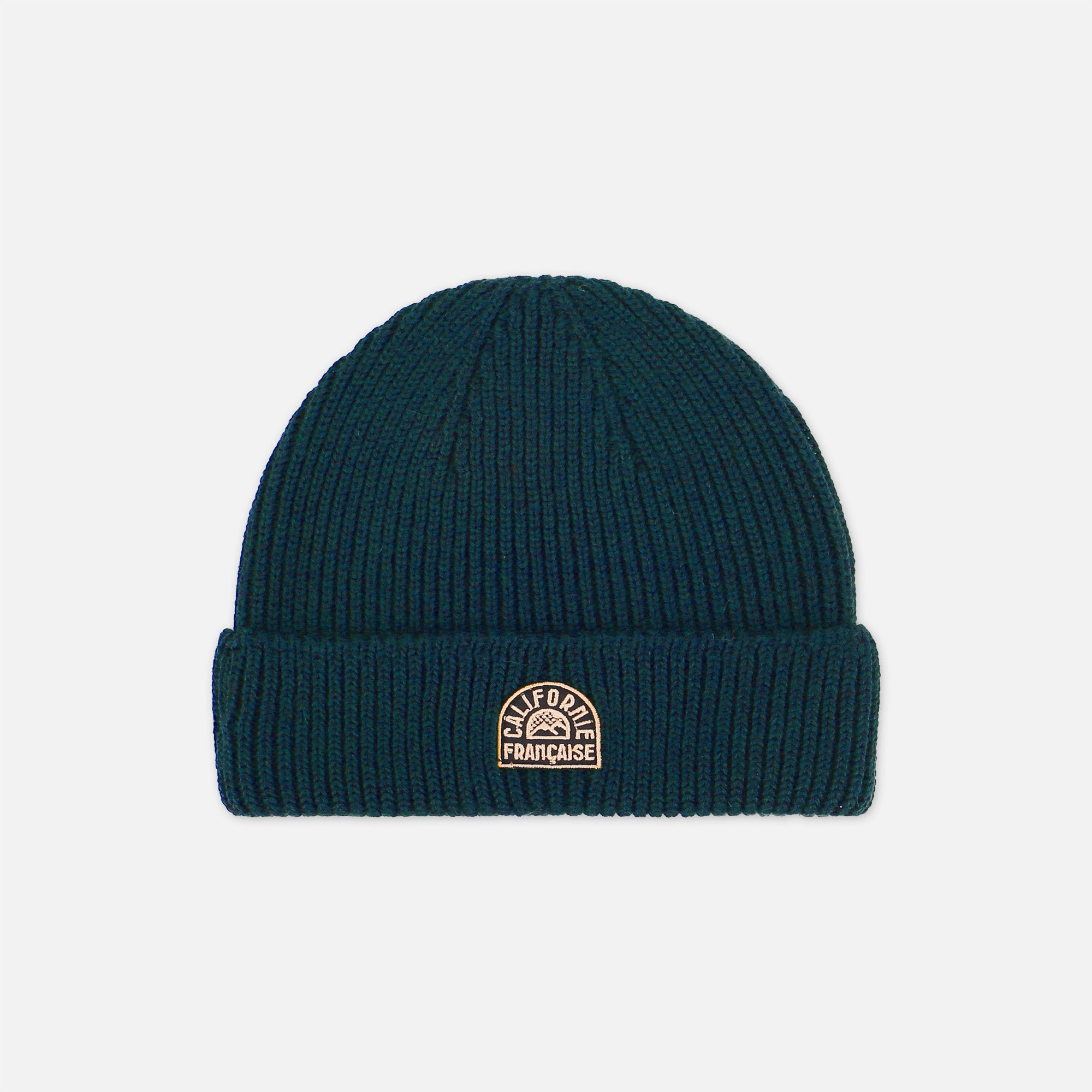 Beanie 🇫🇷 Frenchy Cobalt