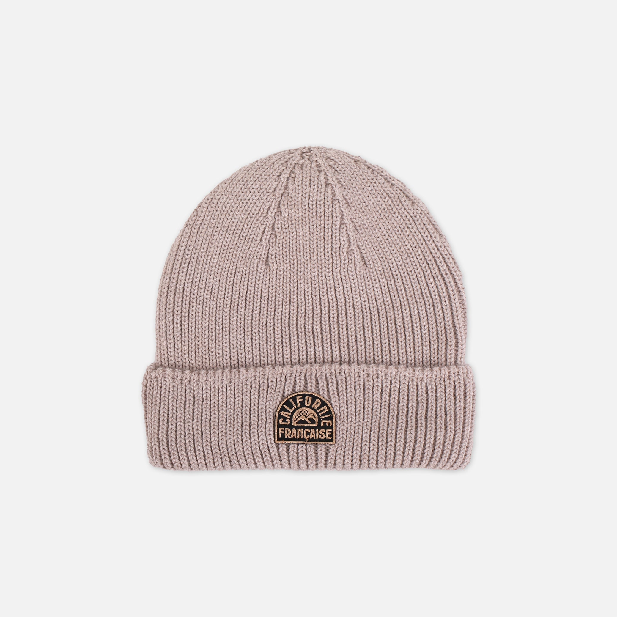 Beanie 🇫🇷 Frenchy Cream