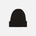 Beanie CF Tree Black
