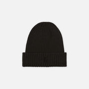 Beanie CF Tree Black