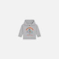 Baby Hoodie Surfing Day