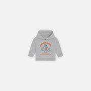 Baby Hoodie Surfing Day