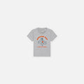 Baby T-shirt Surfing Day