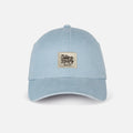 Cap Washed Light Blue