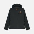Softshell Jacket Black