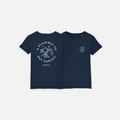 Kids T-shirt NPS Pariou