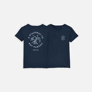 Kids T-shirt NPS Pariou
