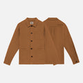 Worker Overshirt Sugar