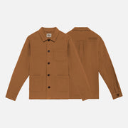 Worker Overshirt Sugar