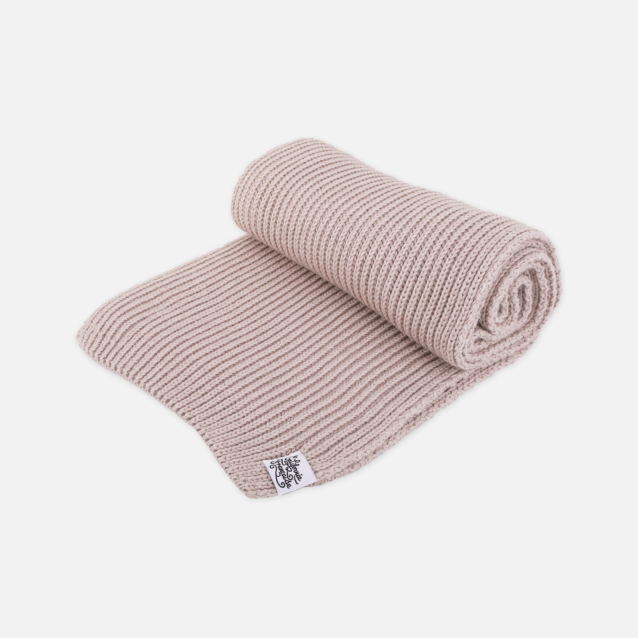 Scarf 🇫🇷 Frenchy Cream