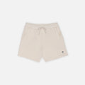 Towel Shorts Raw