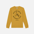 Sweatshirt Crewneck NPS Puy de Dôme