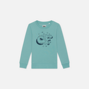 Crewneck Kids CF Oh La La